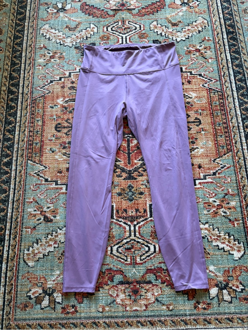 all in motion Lilac High-Rise Performance Leggings